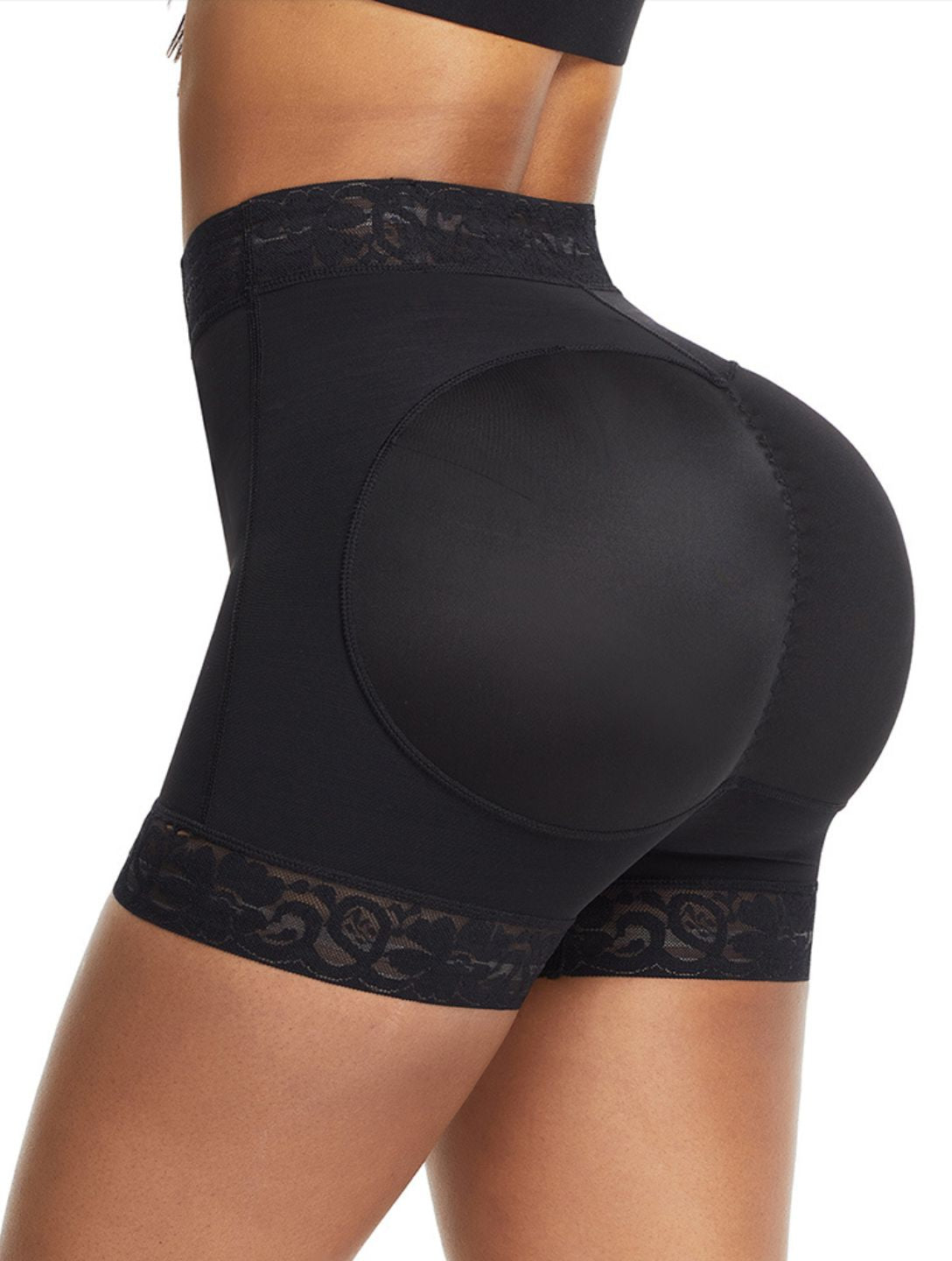 Sculpting Shorts from HeyShape