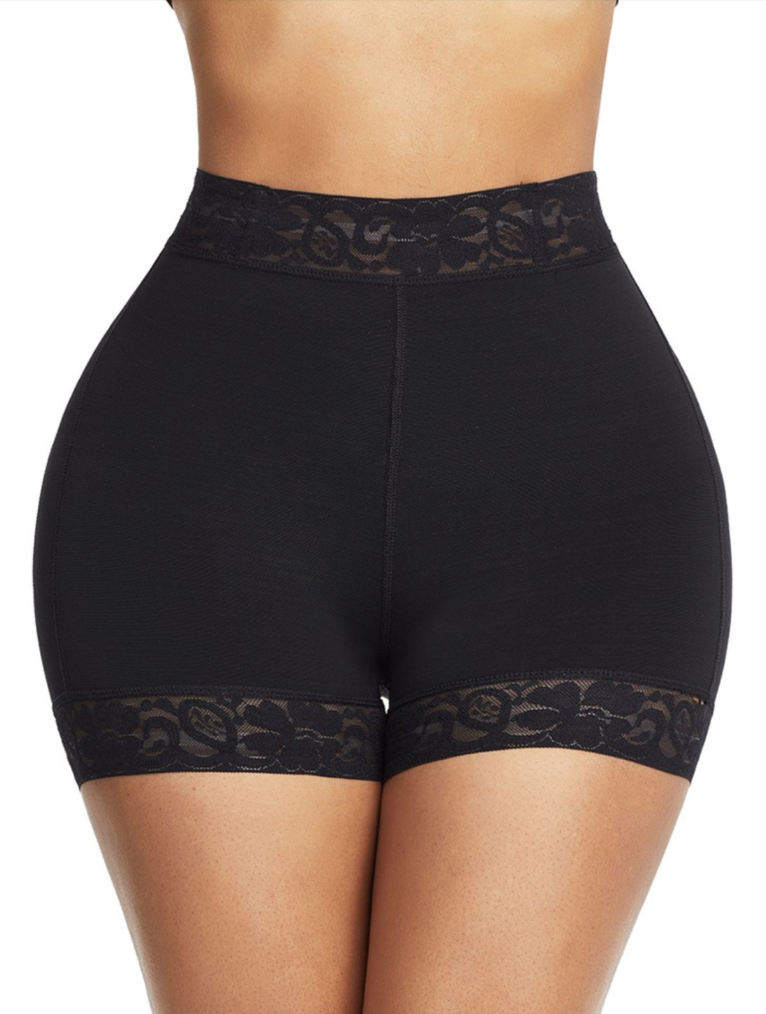 Sculpting Shorts from HeyShape