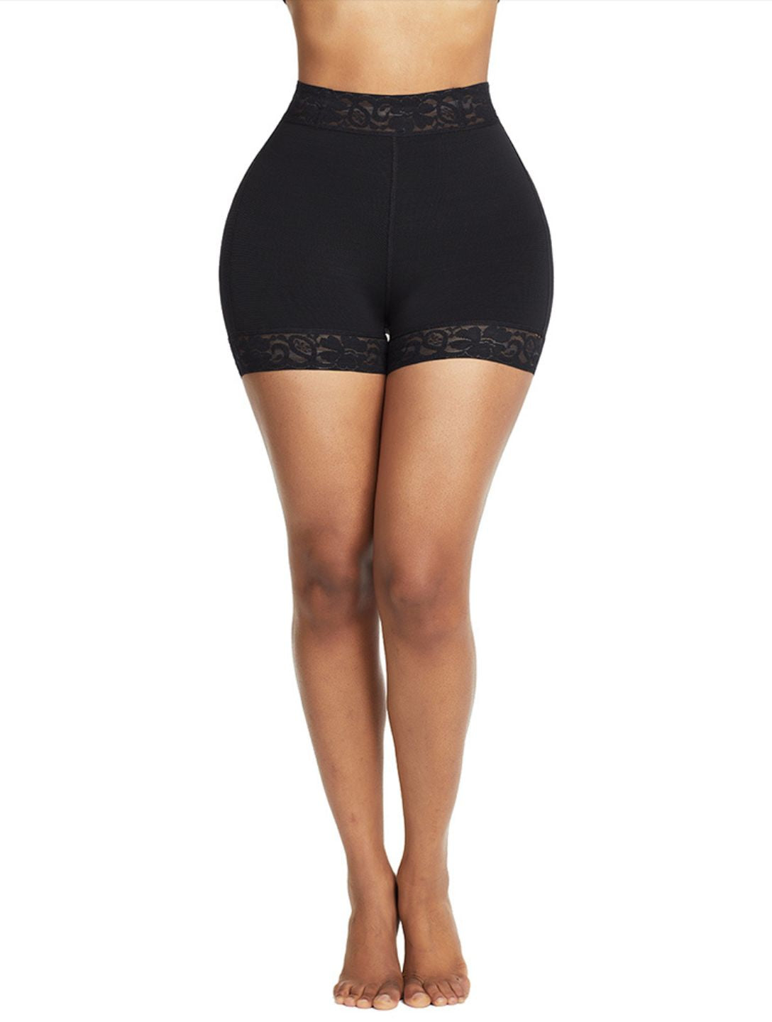 Sculpting Shorts from HeyShape