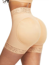 Sculpting Shorts from HeyShape