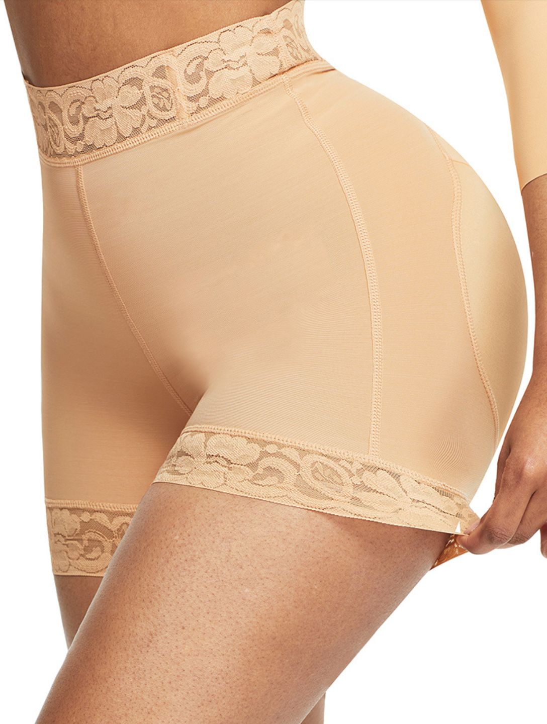 Sculpting Shorts from HeyShape