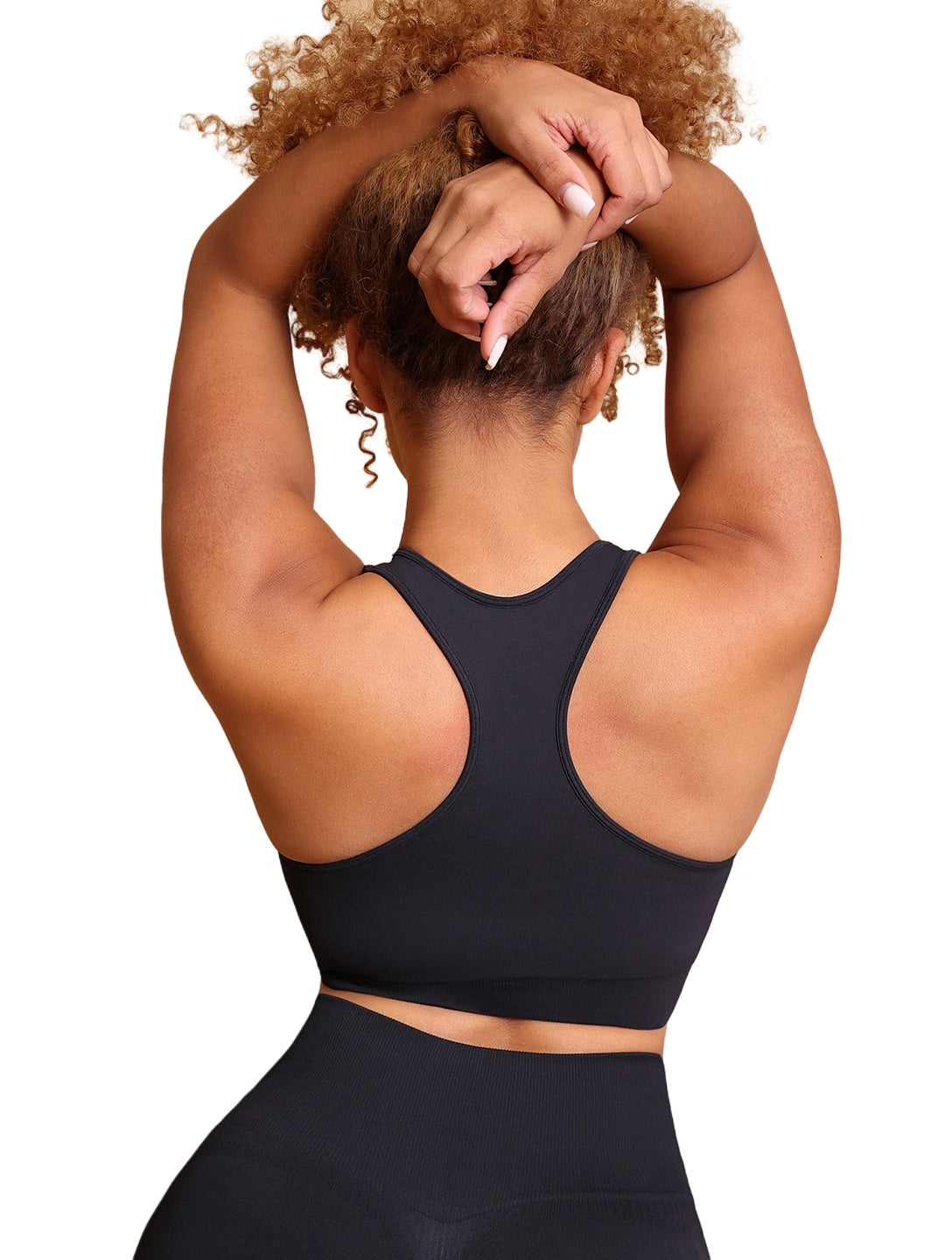 Sculpt & Lift Bra from HeyShape