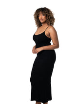 Shapewear Slip Maxi Dress from HeyShape