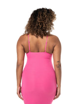 Shapewear Slip Maxi Dress from HeyShape