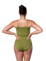 Snatched Shapewear Bodysuit from HeyShape