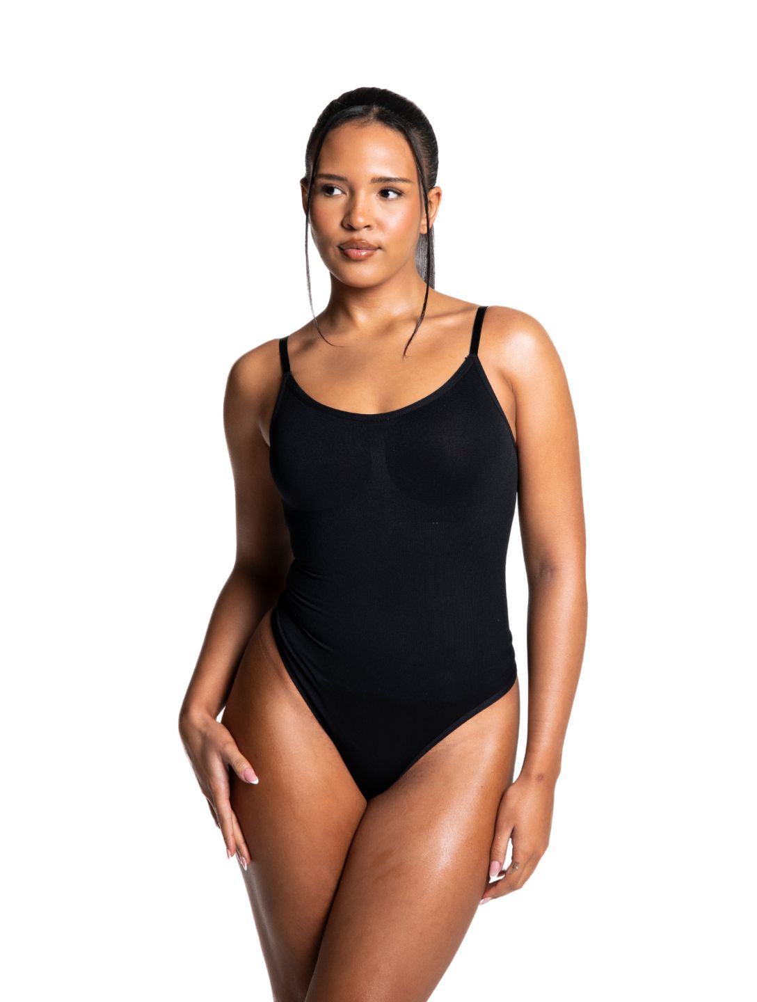 Snatched Thong Bodysuit from HeyShape