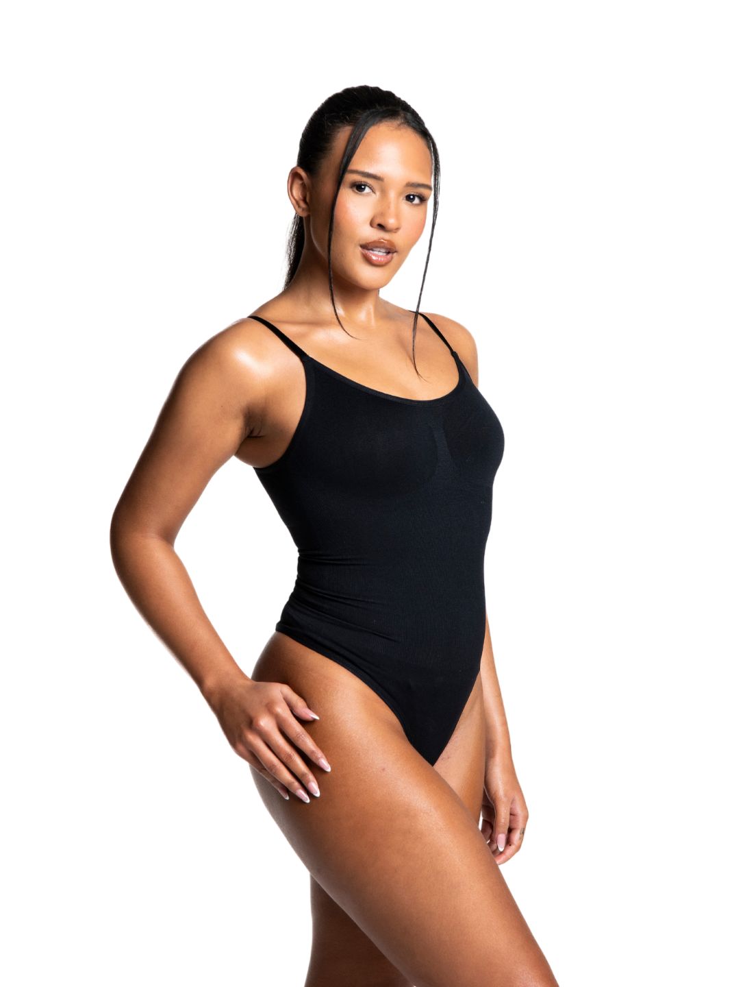 Snatched Thong Bodysuit from HeyShape