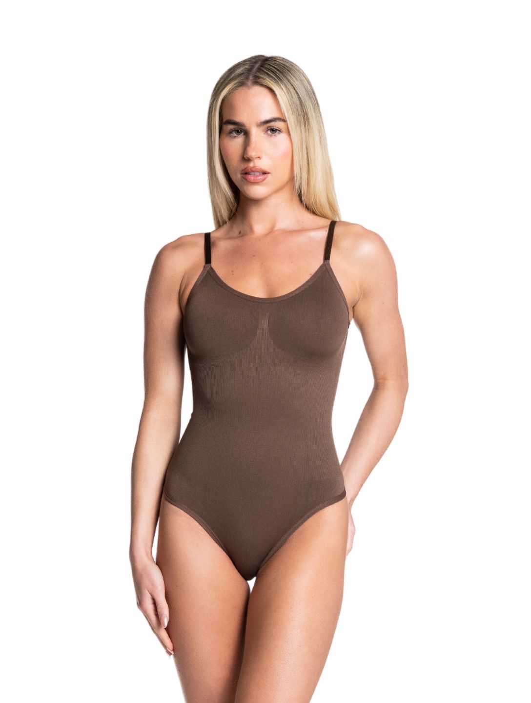 Snatched Thong Bodysuit from HeyShape