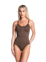 Snatched Thong Bodysuit from HeyShape
