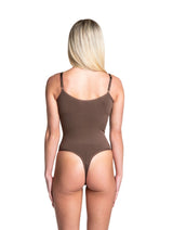Snatched Thong Bodysuit from HeyShape
