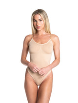Snatched Thong Bodysuit from HeyShape