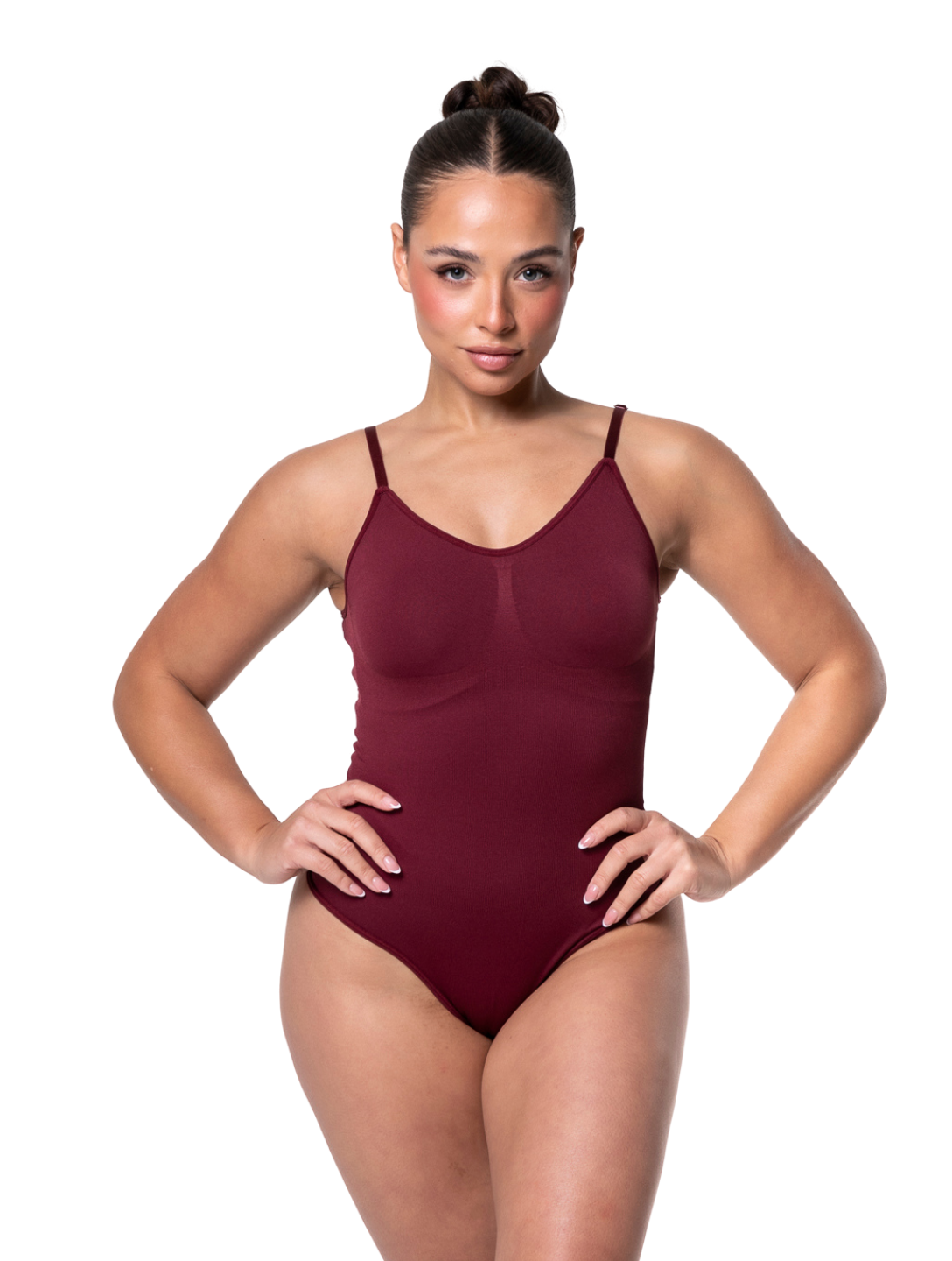 Snatched Thong Bodysuit from HeyShape