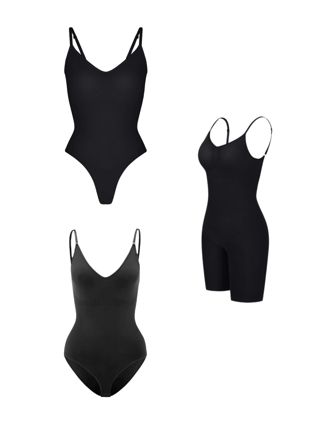 HEYSHAPE Starter Pack from HeyShape