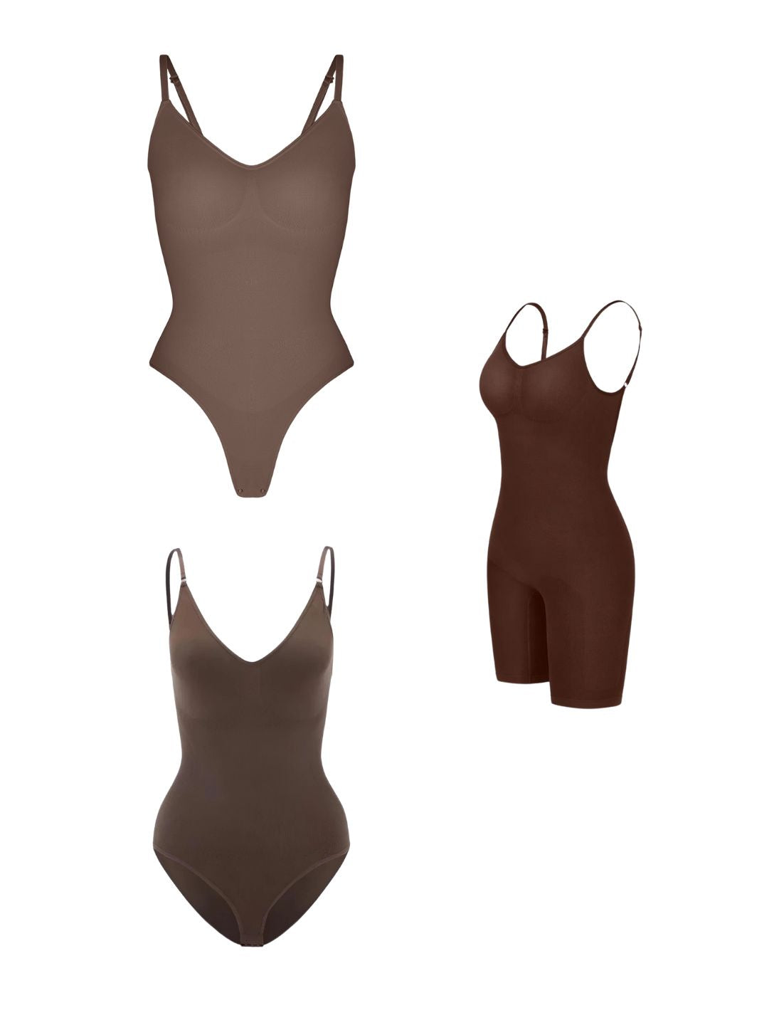 HEYSHAPE Starter Pack from HeyShape