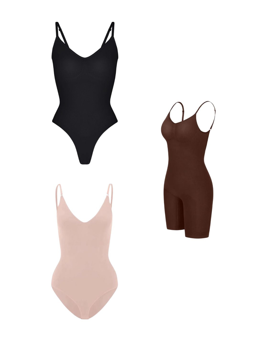 HEYSHAPE Starter Pack from HeyShape