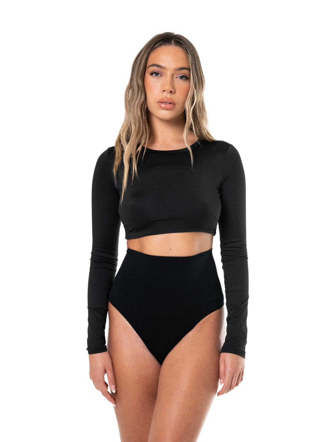Tummy Tuck Thong 2-Pack from HeyShape
