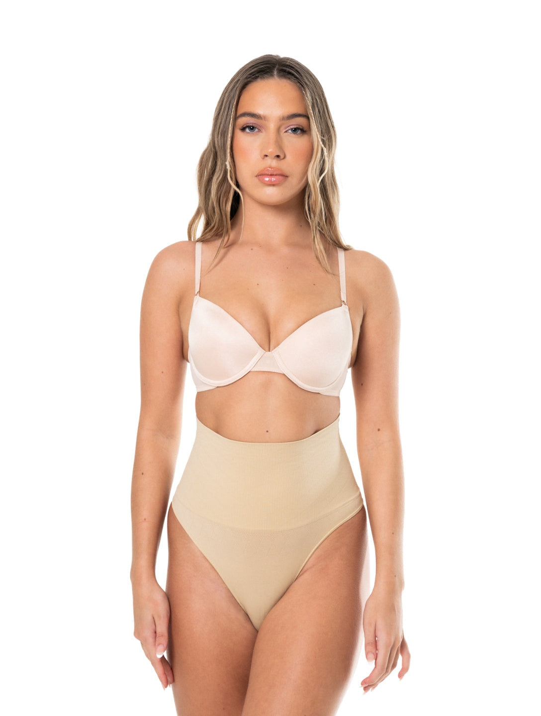 Tummy Tuck Thong 2-Pack from HeyShape