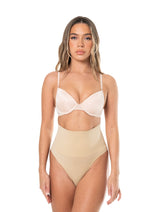 Tummy Tuck Thong 2-Pack from HeyShape