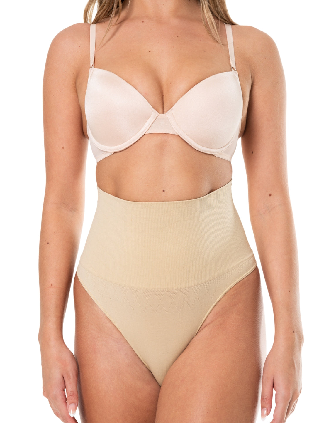Tummy Tuck Thong 2-Pack from HeyShape