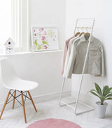 Coat Rack (55" H)  - Steel from Yamazaki Home