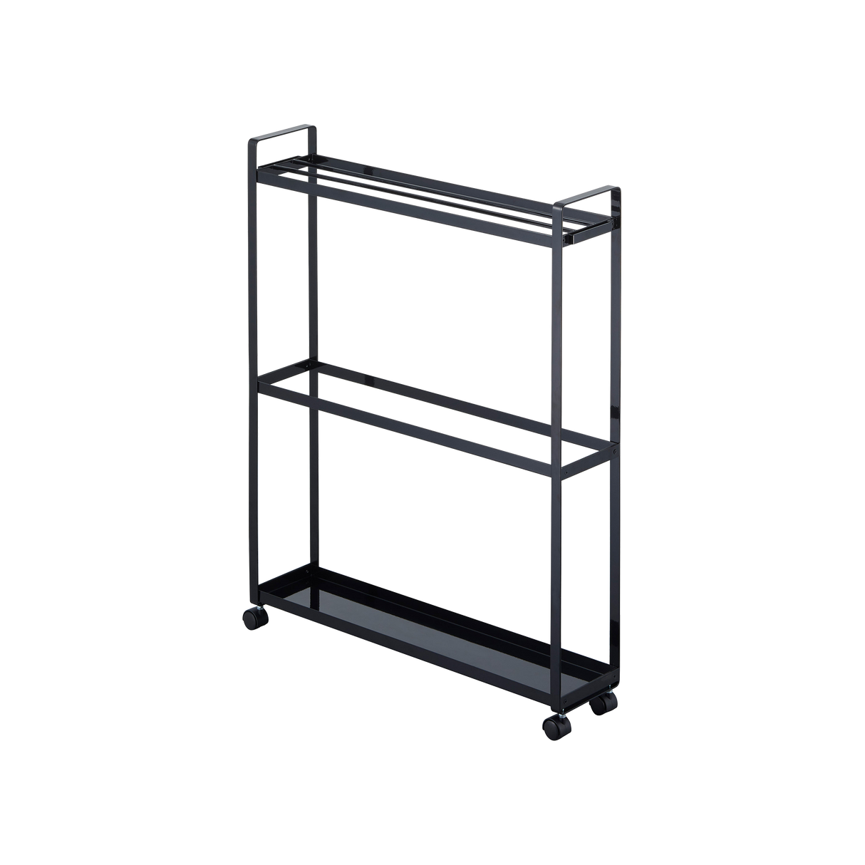 Rolling Towel Rack (33" H)  - Steel from Yamazaki Home