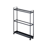 Rolling Towel Rack (33" H)  - Steel from Yamazaki Home