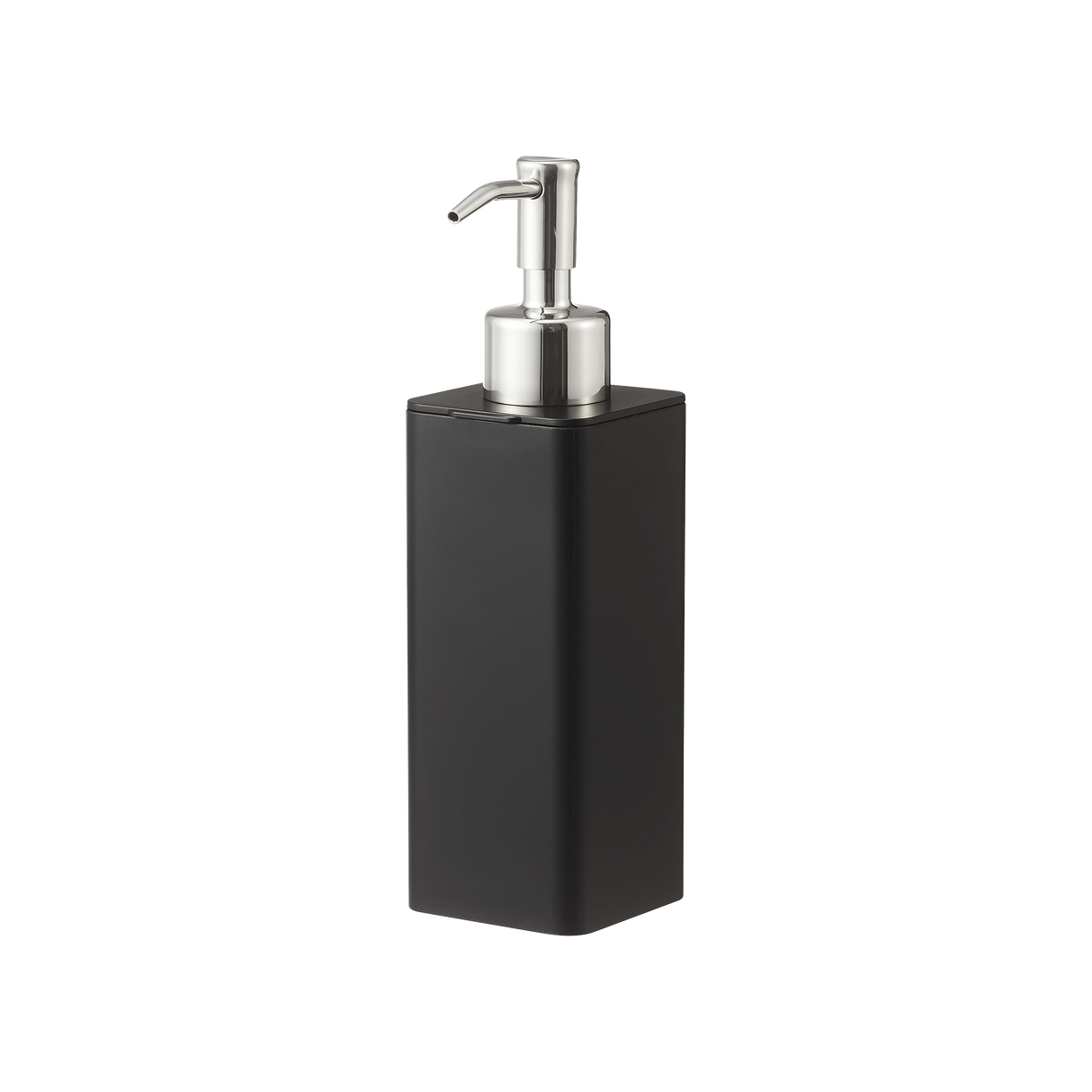 Traceless Adhesive Soap Dispenser from Yamazaki Home