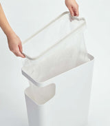 Side Table Trash Can from Yamazaki Home