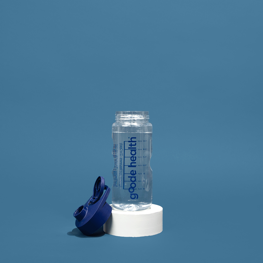 Goode Health Travel Packs from Goode Health