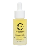 WOOSHIE'S BLEND - EXTRAORDINARY FACE OIL for OILY/PROBLEMATIC SKIN From CIRCCELL SKINCARE