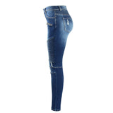 Street Fashion Jeans From Kawaii Stop