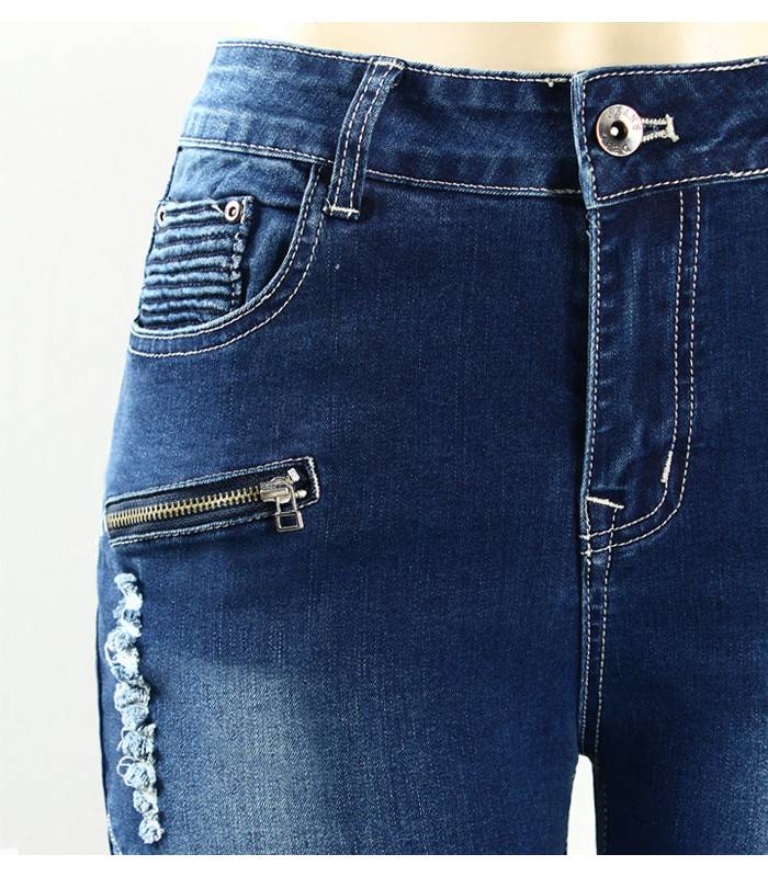 Street Fashion Jeans From Kawaii Stop