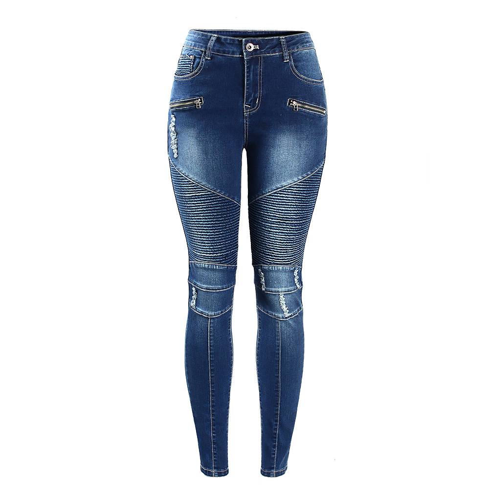 Street Fashion Jeans From Kawaii Stop