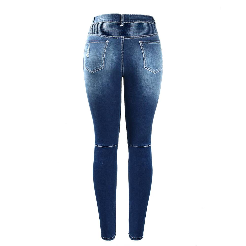 Street Fashion Jeans From Kawaii Stop