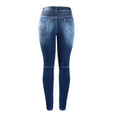 Street Fashion Jeans From Kawaii Stop