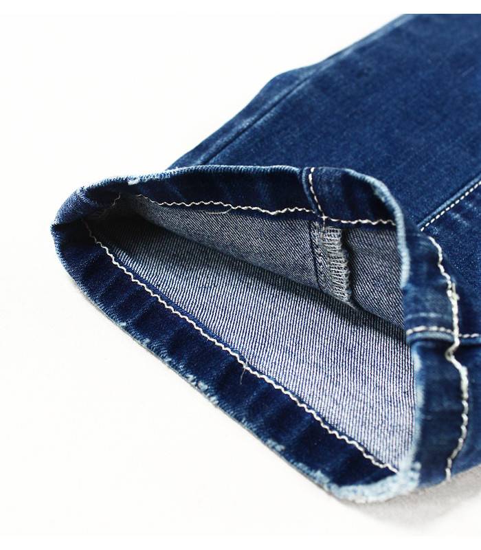Street Fashion Jeans From Kawaii Stop