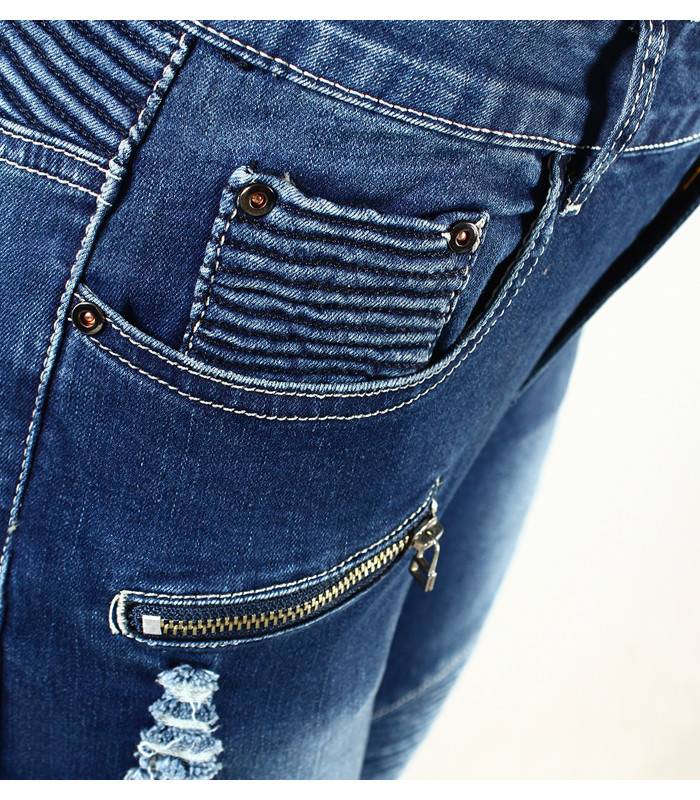 Street Fashion Jeans From Kawaii Stop