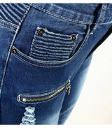 Street Fashion Jeans From Kawaii Stop