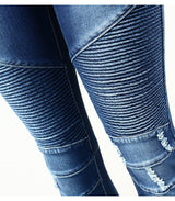 Street Fashion Jeans From Kawaii Stop