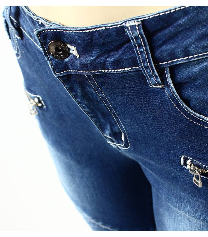 Street Fashion Jeans From Kawaii Stop