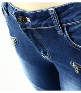 Street Fashion Jeans From Kawaii Stop