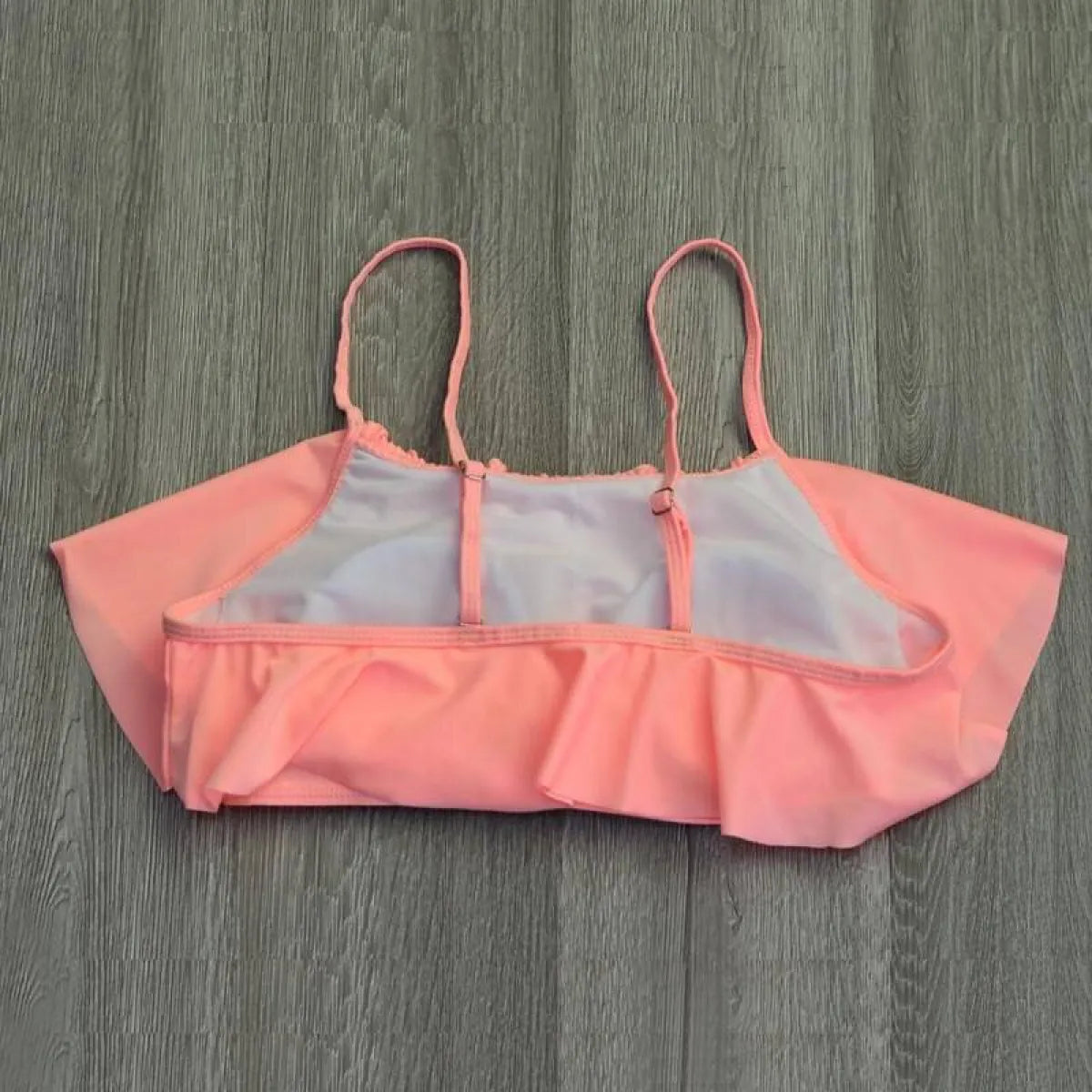 High Waist Halter Bikini Set from Kawaii Stop