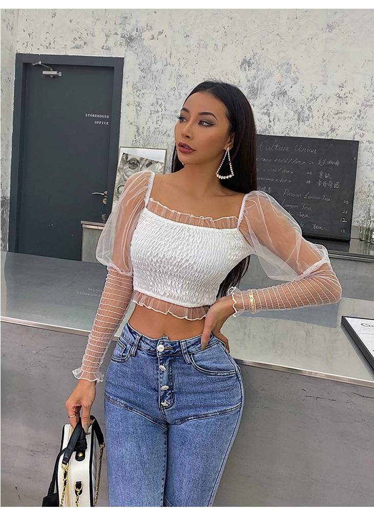 Women's High Waist Skinny Jeans From Kawaii Stop