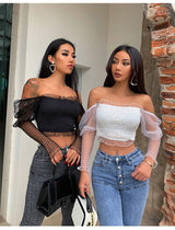 Women's High Waist Skinny Jeans From Kawaii Stop