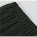 High Waist Victorian Ruffled Skirt – Gothic  from Kawaii Stop
