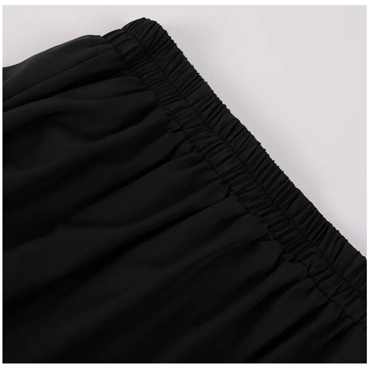 High Waist Victorian Ruffled Skirt – Gothic  from Kawaii Stop