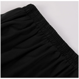 High Waist Victorian Ruffled Skirt – Gothic  from Kawaii Stop