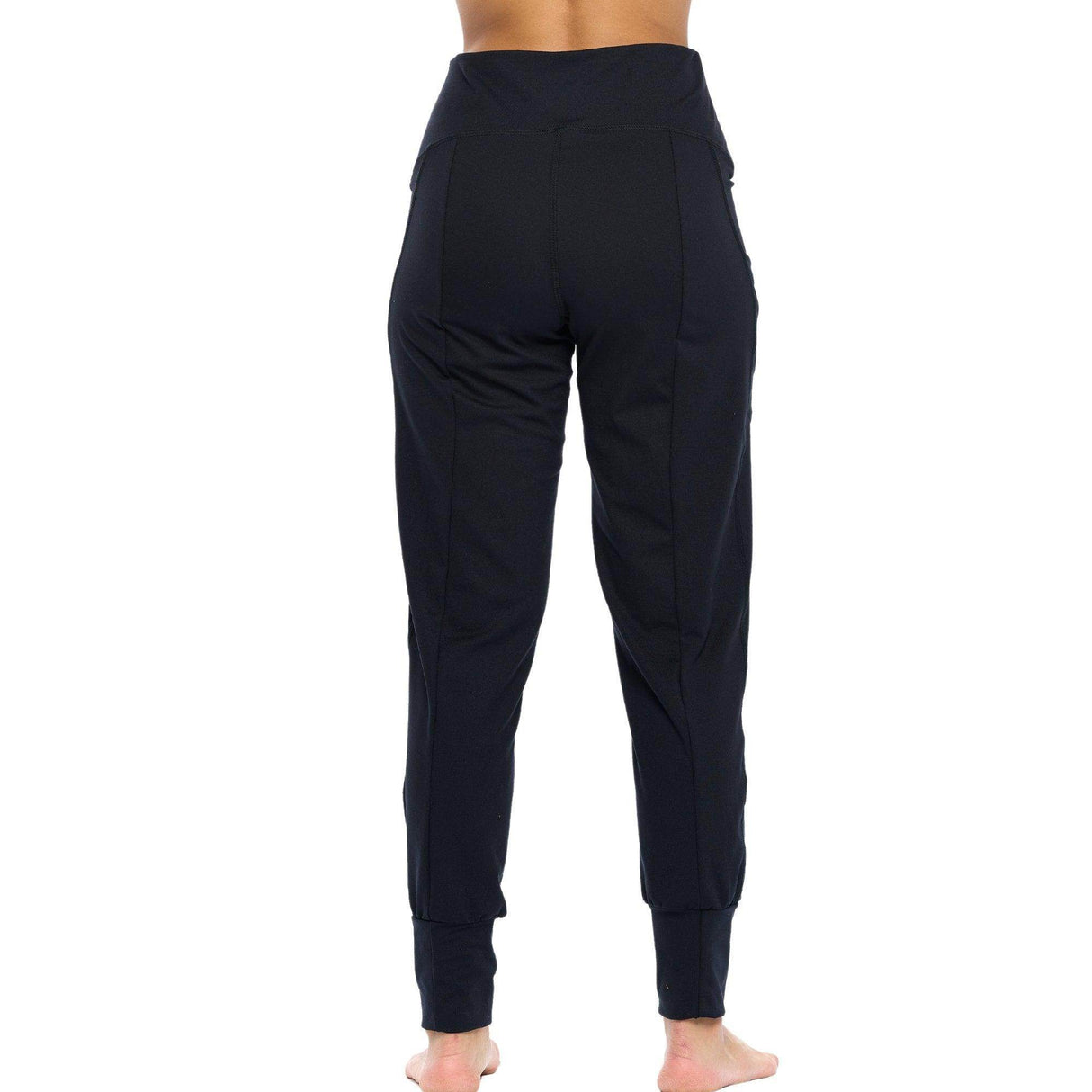 Yoga Pant Jogger | Black from Undersummers
