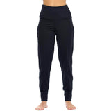 Yoga Pant Jogger | Black from Undersummers