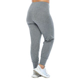 Yoga Pant Jogger | Grey from Undersummers